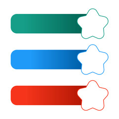 Business infographic template. Step timeline journey. Process diagram, options on white background, Infograph elements vector illustration