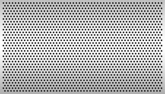 shet metal silver.eps