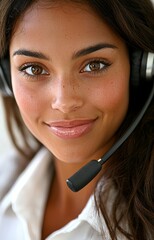 Service Representative, Receptionist, Service