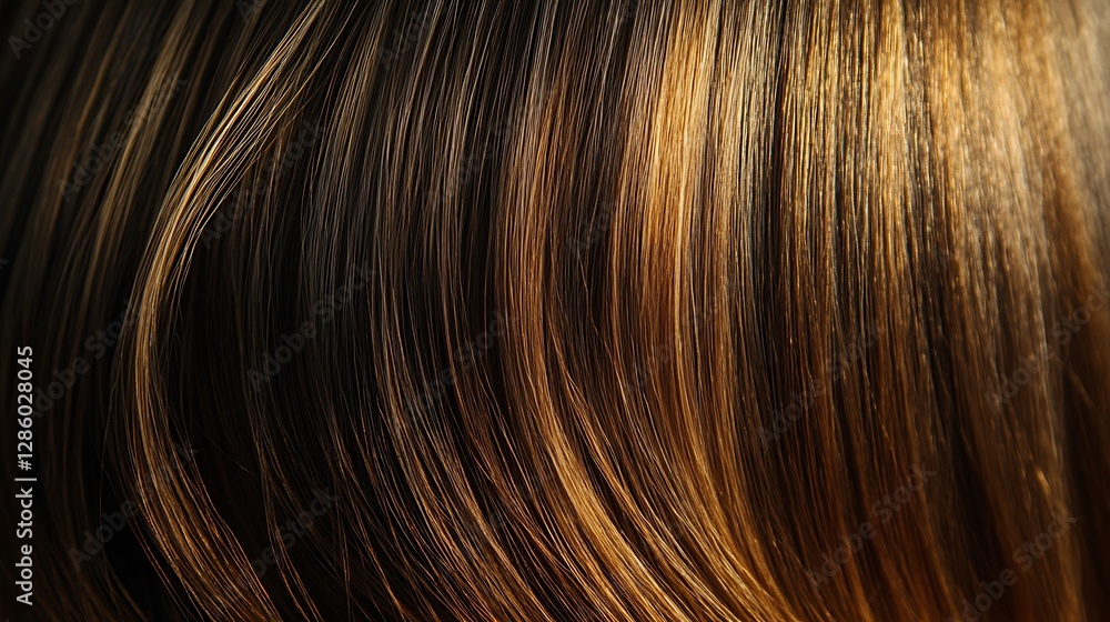 Poster soft and warm gradient background from honey gold to deep amber with a touch of shimmer