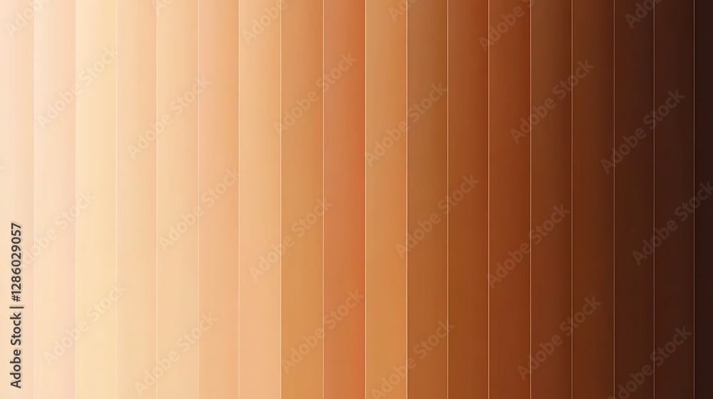 Poster a warm honey gold to deep amber gradient background with a soft shimmer and smooth color blend