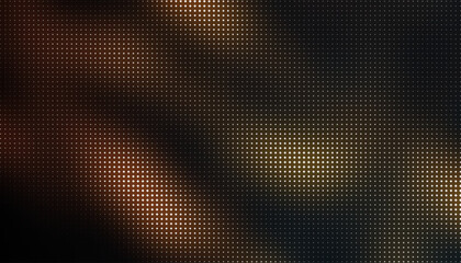 Abstract background with halftone effect creating a modern dotted pattern and dynamic visual texture