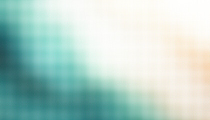 Halftone abstract background with gradient dot pattern for modern graphic and digital design