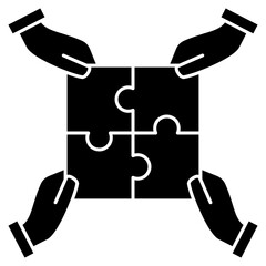 Employee Engagement Icon