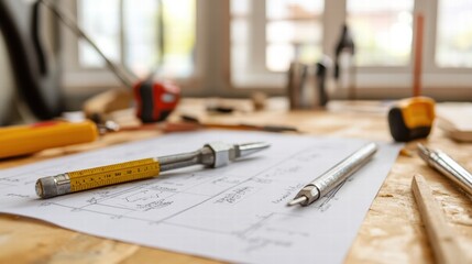 Contractor and Client Signing Renovation Agreement 2 Image