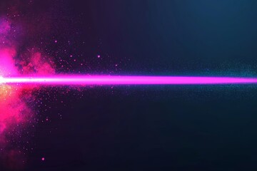 transitioning with bright, warm gold lens flares that leak through on a black background, featuring movie titles and overlays