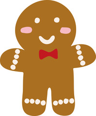 귀여운 쿠키맨, cute cookie man