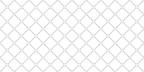 Intricate Geometric Diamond Pattern