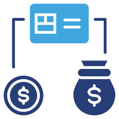 Payment Gateway Icon