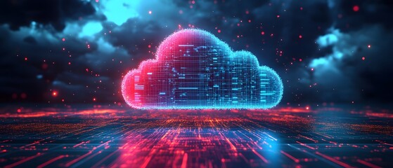 Enhancing cloud computing security solutions in a digital landscape a futuristic perspective