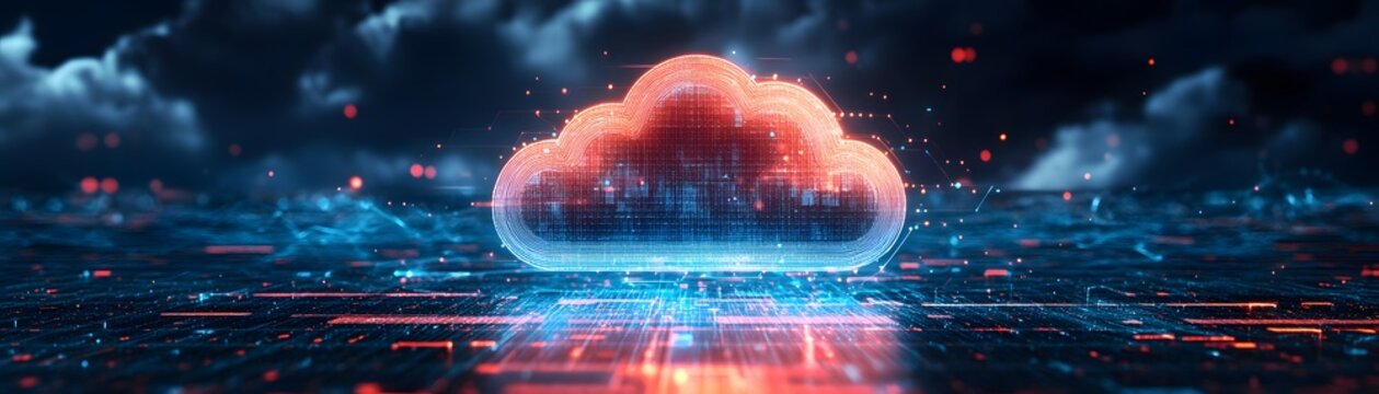 Enhancing security in cloud computing visualizing protection solutions in a digital environment