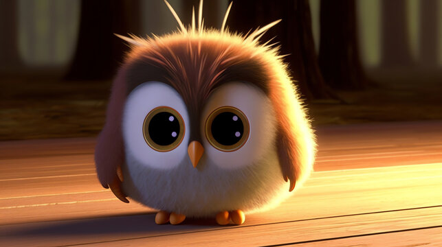 Vintage Furby