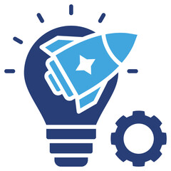 Innovation Icon