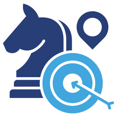 Strategy Icon