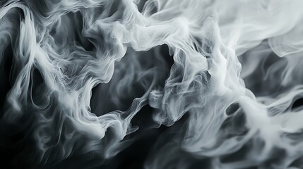 Abstract artwork featuring warm orange and pink gradient high resolution picture