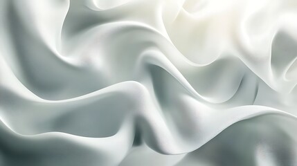 Obraz premium Abstract gradient waves creating vibrant dynamic mood high resolution picture