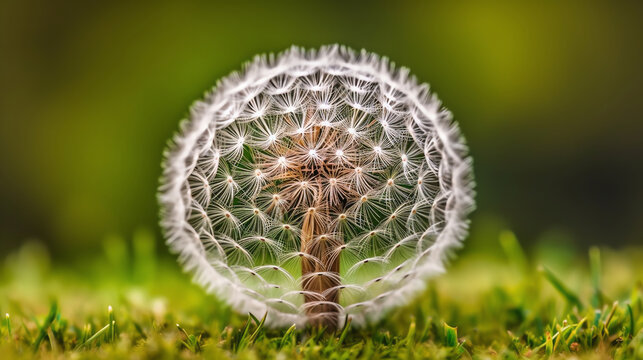 Dandelion Wishes