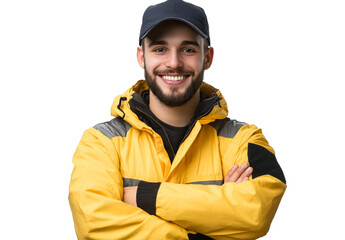 Fototapeta premium adventure men