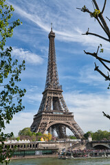 Eiffeltower 1