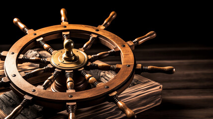Follow Your Compass