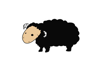Black Sheep