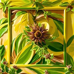 Fantasy Landscape, Nature Aesthetic