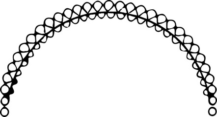 chain link chain link