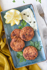 Keto diet recipe dish homemade prepared