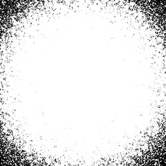 Obraz premium Noise vector texture background illustration