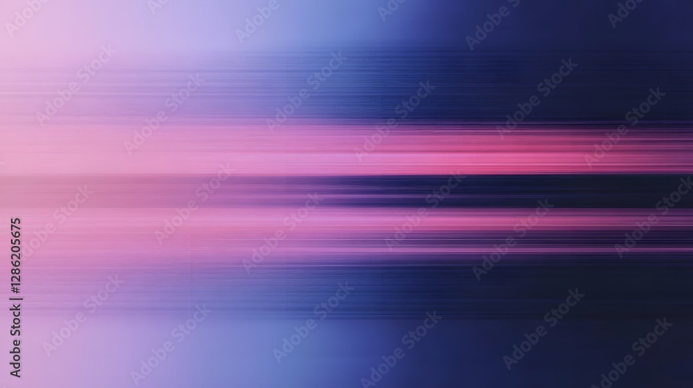 Poster ethereal underwater gradient shimmering light rays dance across tranquil waves creating a captivatin