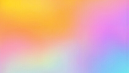 abstract colorful background rainbows