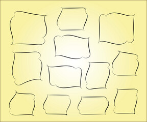 Obraz premium old paper background