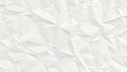 Obraz premium crumpled paper background