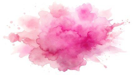 Fototapeta premium abstract watercolor background