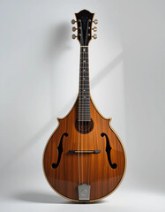 Melodic Elegance: The Timeless Beauty of the Mandolin