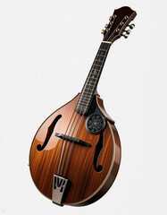 Melodic Elegance: The Timeless Beauty of the Mandolin