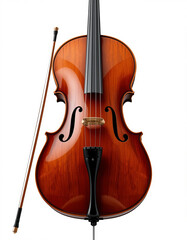 Timeless Elegance: The Soulful Beauty of the Violoncello