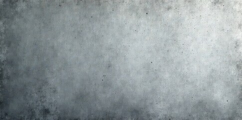 Rough, textured concrete wall; gray, distressed, grunge, abstract background, photography, aged, vintage