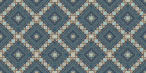 Seamless batik pattern,Seamless tribal batik pattern,and Seamless motif pattern resemble ethnic boho, Aztec,and ikat styles.designed for use in satin,wallpaper,fabric,curtain,carpet,Batik Embroidery