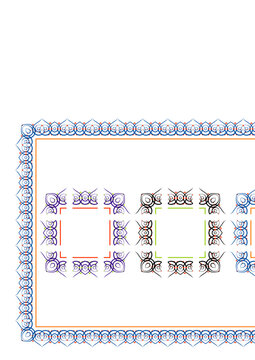 Islamic Decoration.ai