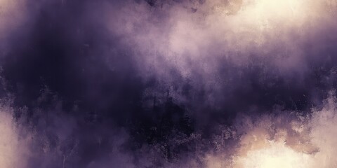 A plane soars through a turbulent sky filled with clouds, set against a dramatic black backdrop, showcasing the beauty of aviation and nature's elements.