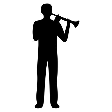 recommend clip art: Musician Silhouette Art – High-Quality Stock Illustrations
                    