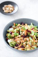 Keto diet recipe dish homemade prepared