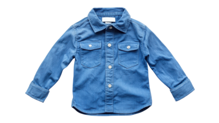 Stylish blue long sleeve shirt designed for casual wear suitable for various occasions