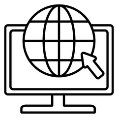 Remote Access icon