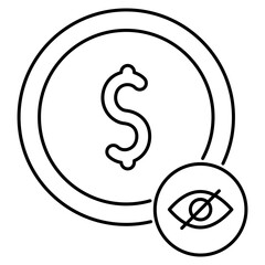 Intangible Asset icon