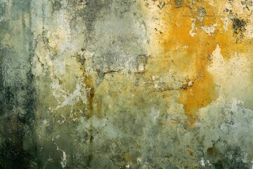 Obraz premium Illustration combines dynamic colors and abstract textures to create a beautiful backdrop, captivating every view