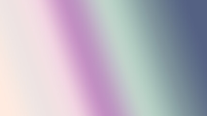 Fototapeta premium New and trendy modern abstract Abstract blurry background