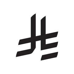 New Riyal saudi arab money currency logo icon