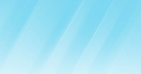 4k abstract light blue elegant background. Sky soft tender modern backdrop. Smooth striped gradient pattern. Lines shadow texture. Technology white banner. Dynamic business cover of annual report